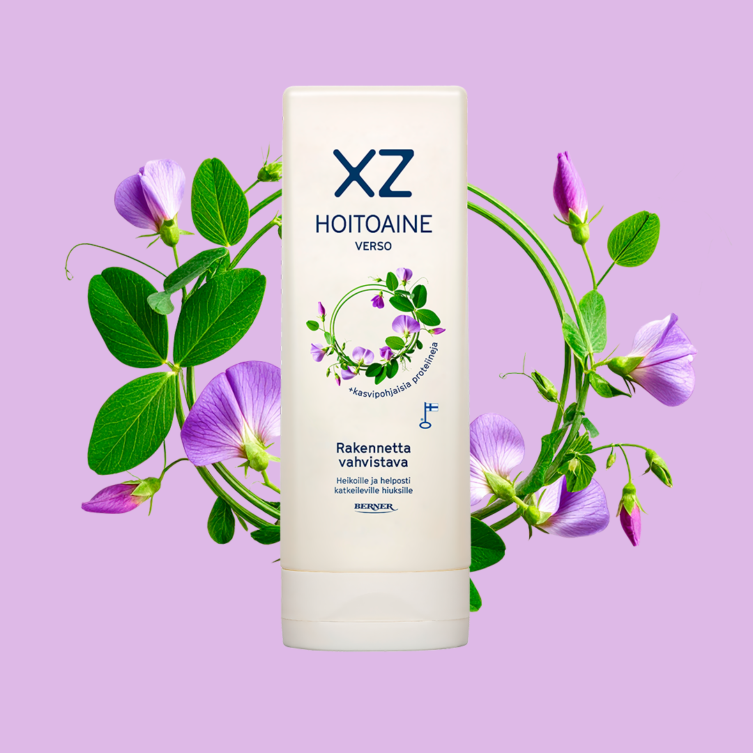 XZ Verso hoitoaine