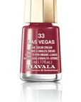 Tuotekuva: Mavala kynsilakka 5 ml 33 Las Vegas