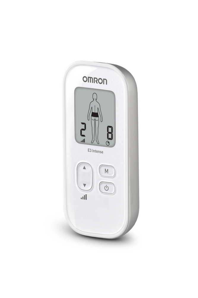 Tuotekuva: Omron® E3 Intense Kivunlievittäjä TENS-laite