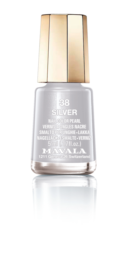 Tuotekuva: Mavala Mini Color 5 ml kynsilakka