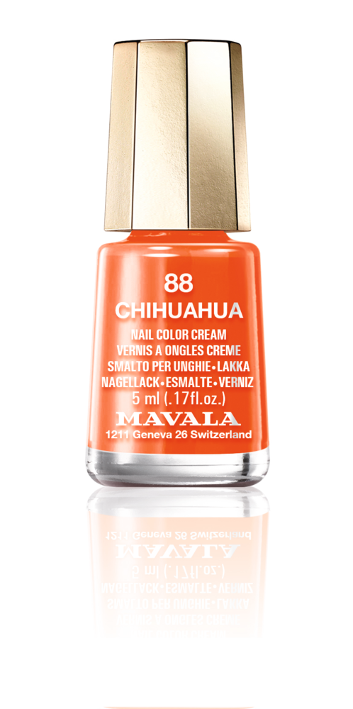 Tuotekuva: Mavala kynsilakka 5 ml 88 Chihuahua