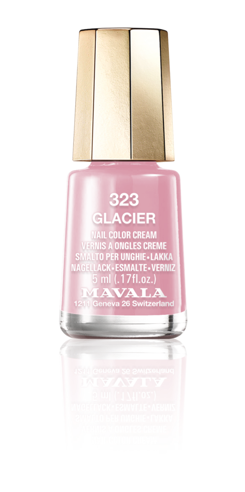 Tuotekuva: Mavala kynsilakka 5 ml 323 Glacier