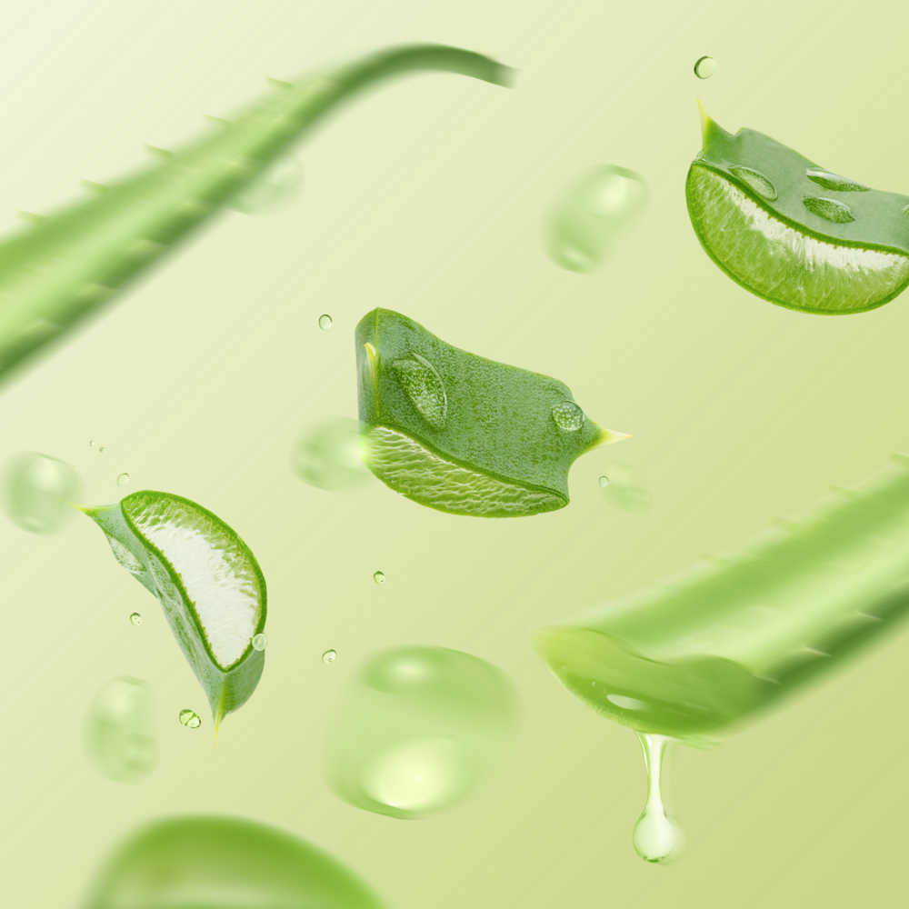 Tuotekuva: Herbina 150ml hoitosuihke Moisturizing