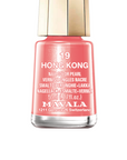 Tuotekuva: Mavala kynsilakka 5 ml 19 Hongkong