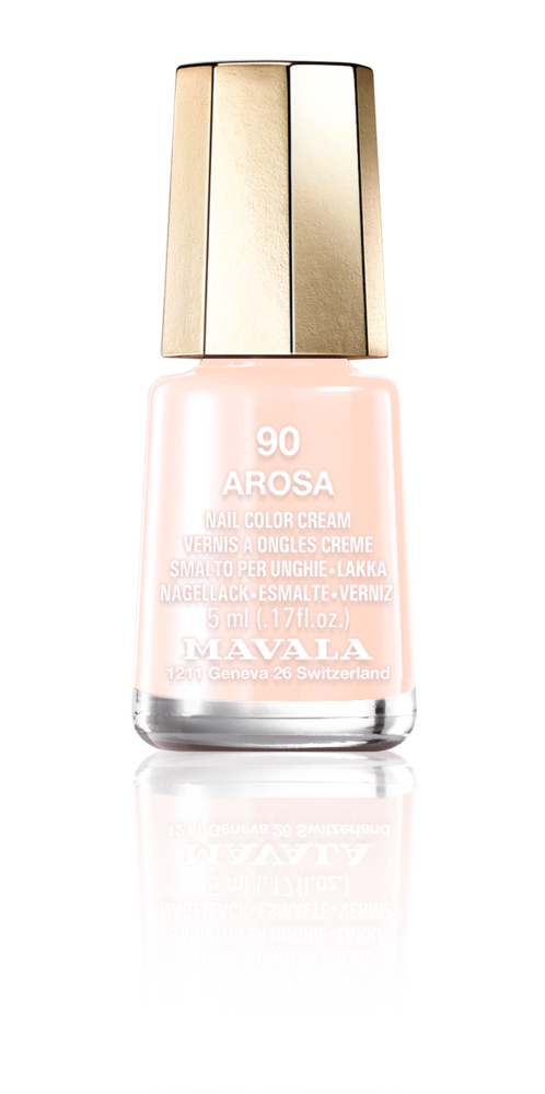 Tuotekuva: Mavala kynsilakka 5 ml 90 Arosa