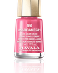 Tuotekuva: Mavala kynsilakka 5 ml 98 Marrakech