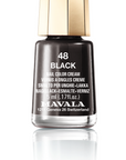 Tuotekuva: Mavala Nail Polish kynsilakka 5 ml 48 Black