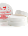 Tuotekuva: Mavala Nail Polish Remover Pads 30 kpl kynsilakanpoistolaput