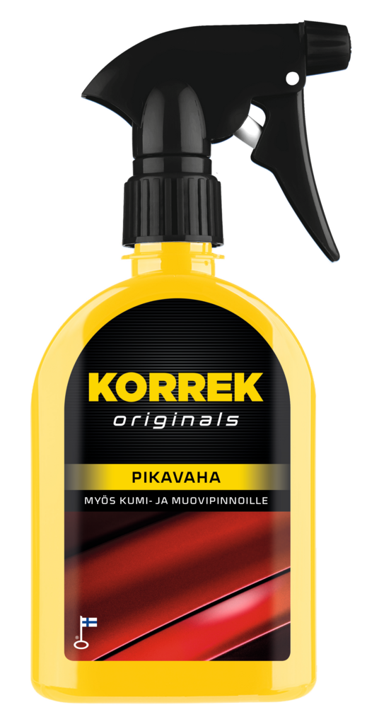 Tuotekuva: KORREK Pikavaha 350 ml