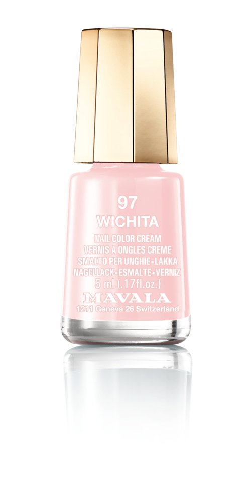 Tuotekuva: Mavala kynsilakka 5 ml 97 Wichita