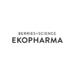Ekopharma Berries + Science logo