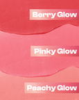 Tuotekuva: Murumuru Cream Blush voidemainen poskipuna 5ml 02 Pinky Glow