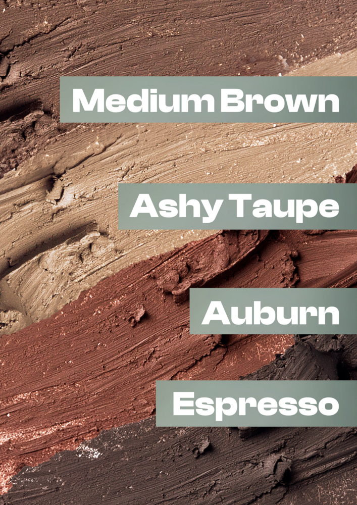 Tuotekuva: Murumuru Brow Pomade kulmapomade 5ml 02 Medium Brown