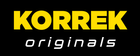 Korrek originals logo