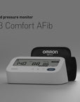 Omron M3 Comfort AFib verenpainemittari video