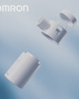 Omron Micro Air go sumutin esittelyvideo